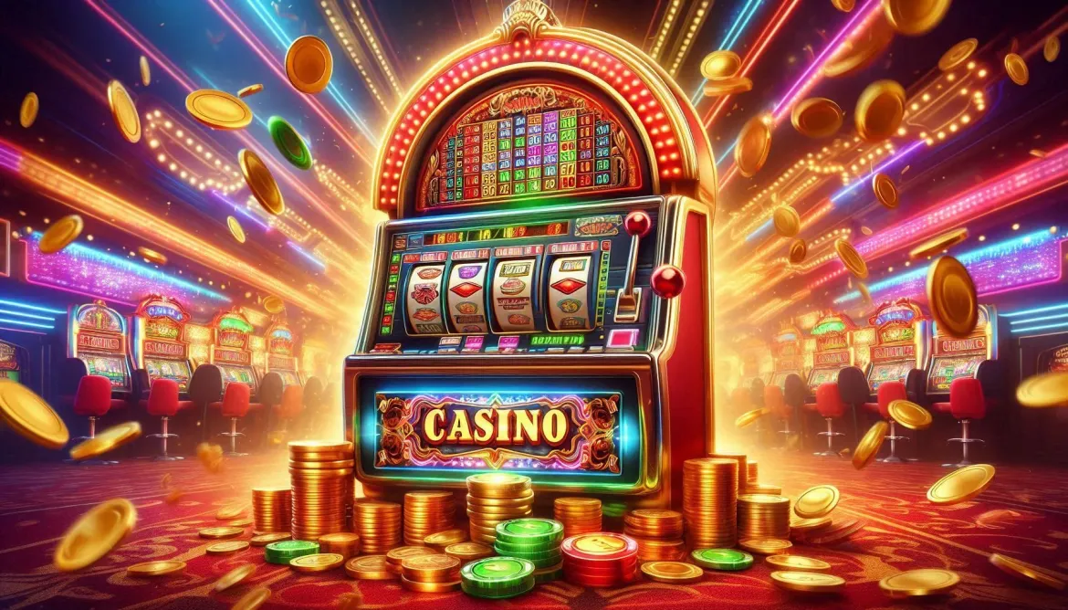 Irwin Casino